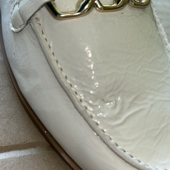 27 EDIT Naturalizer Sevyn Womens Embellished Slip On Loafers - Picture 13 of 13